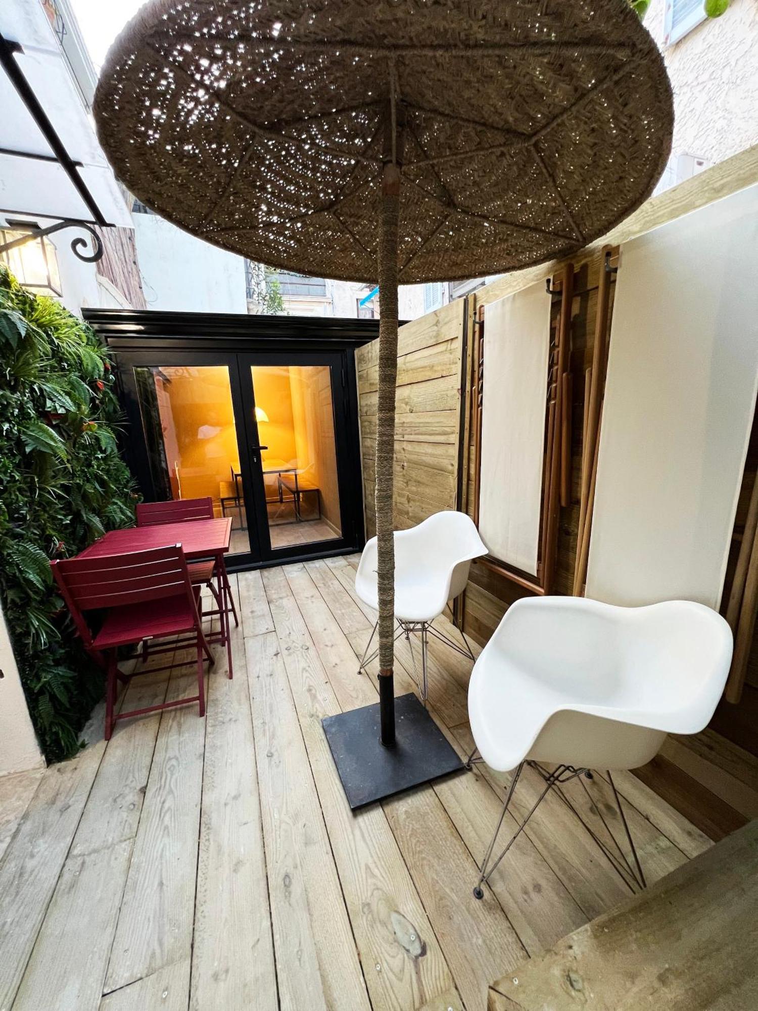 Le Pecheur De Apartment