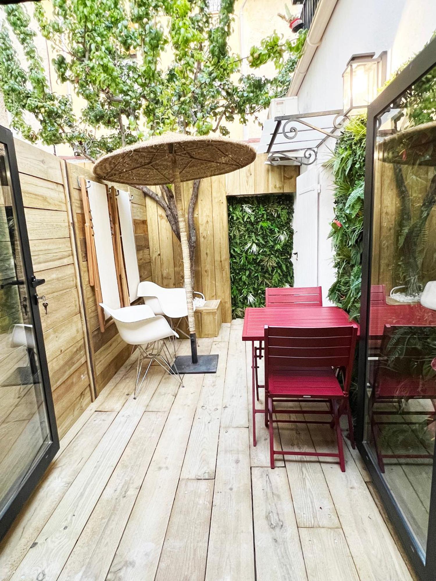 Le Pecheur De Appartement Cassis