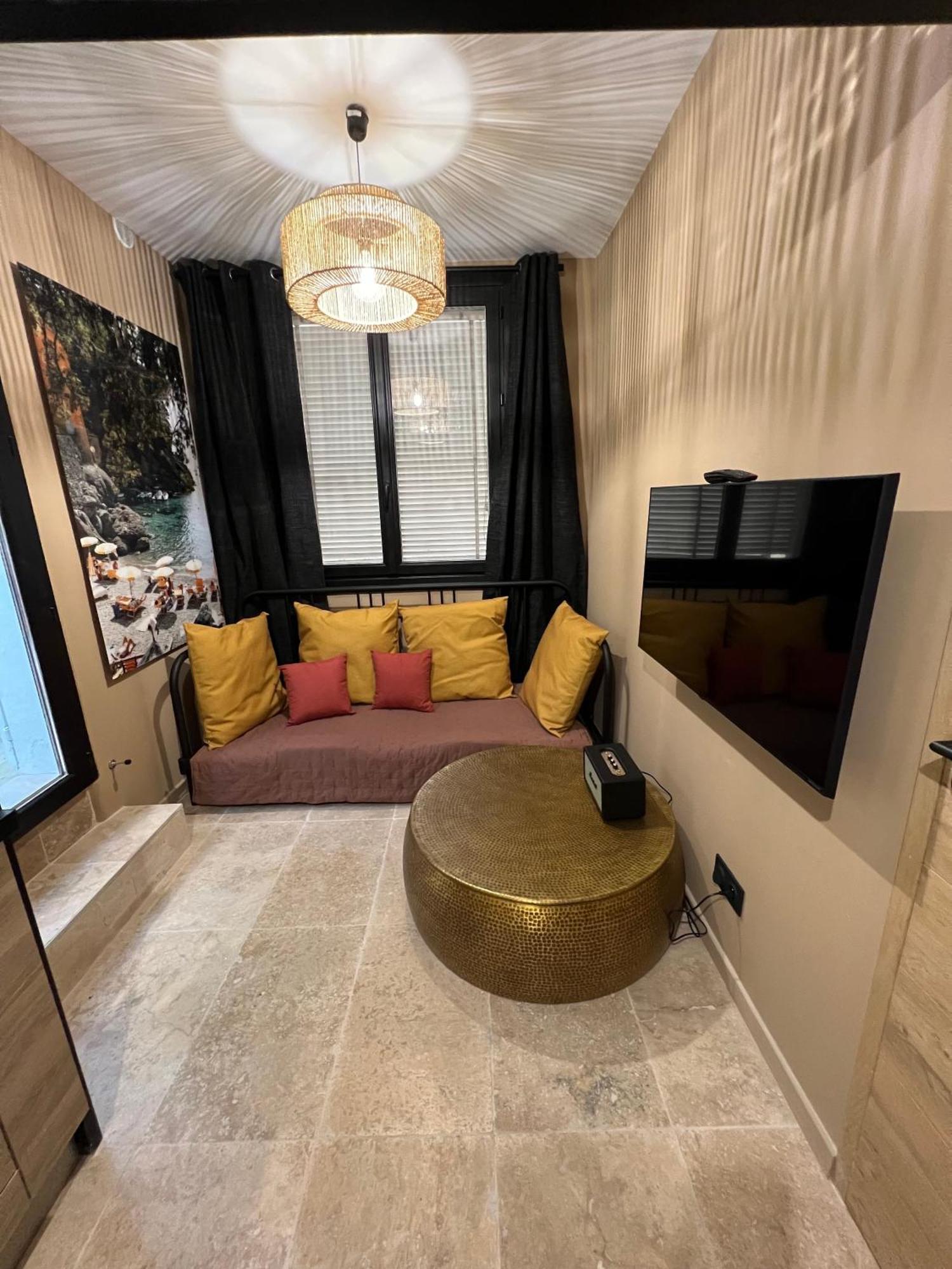 Appartement Le Pecheur De