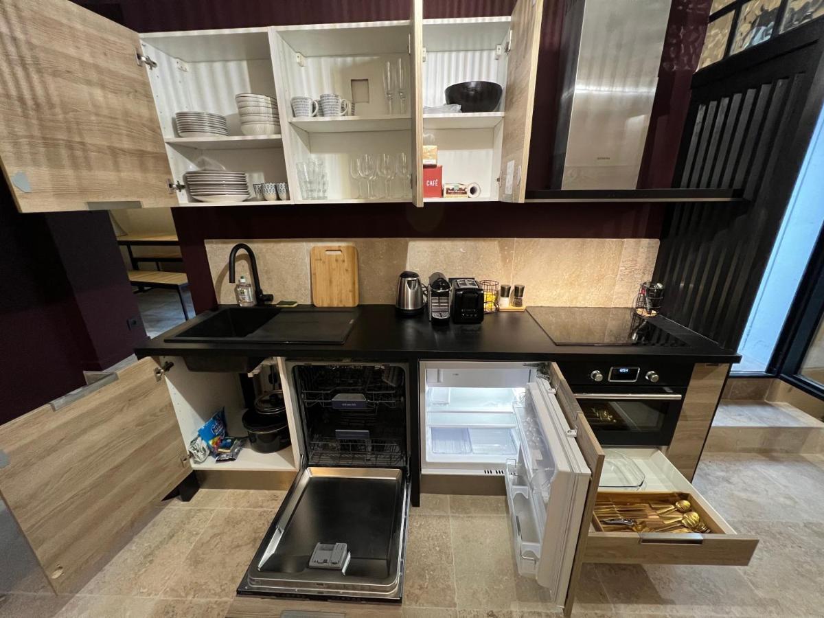 Apartment Le Pecheur De