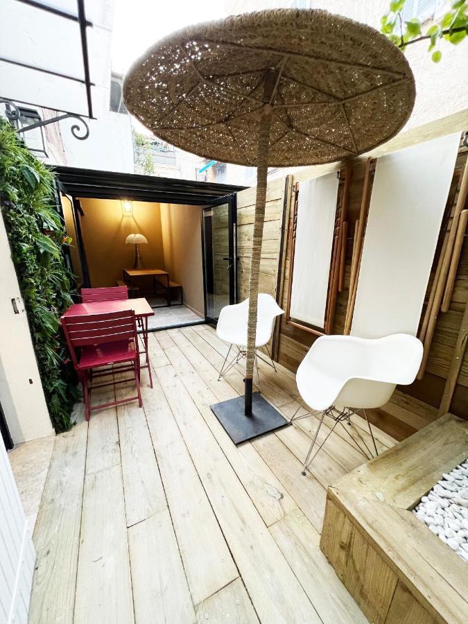 Appartement Le Pecheur De