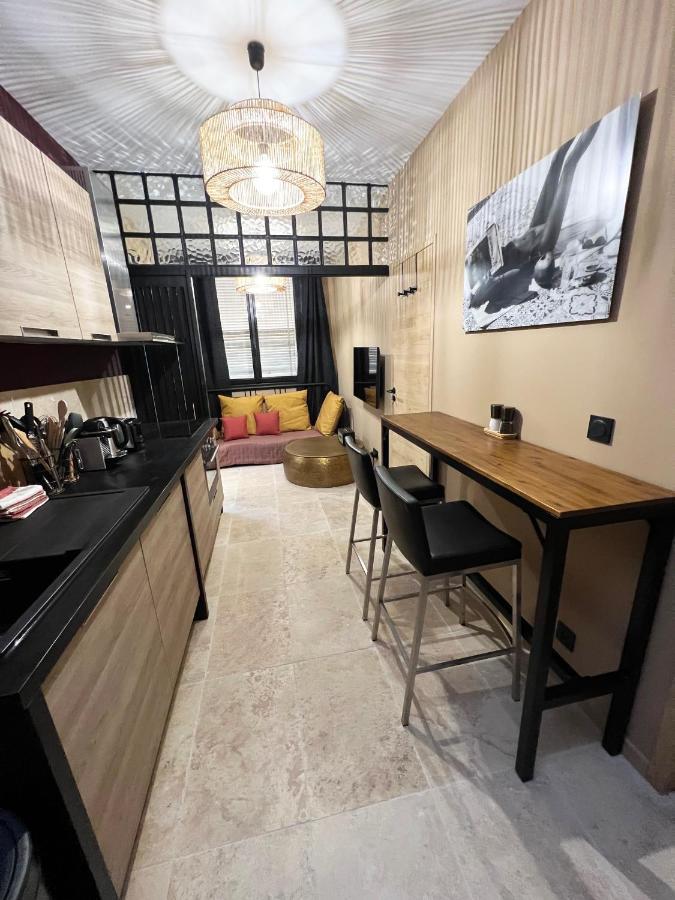 Le Pecheur De Appartement *