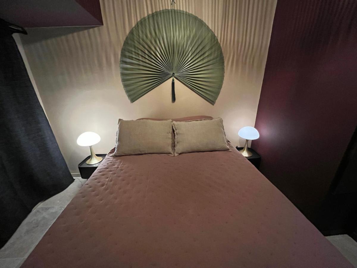 Le Pecheur De Apartment