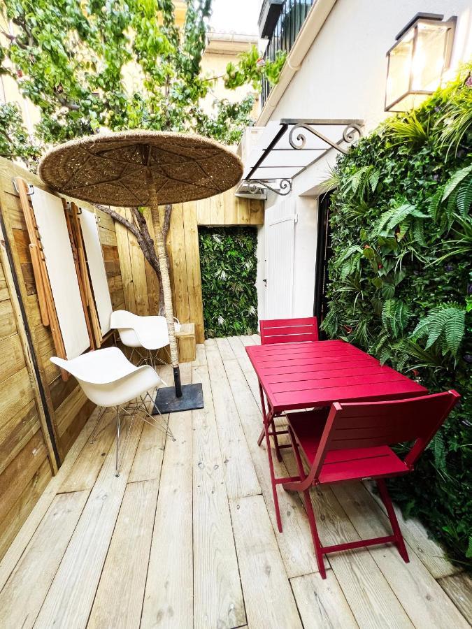 Le Pecheur De Appartement