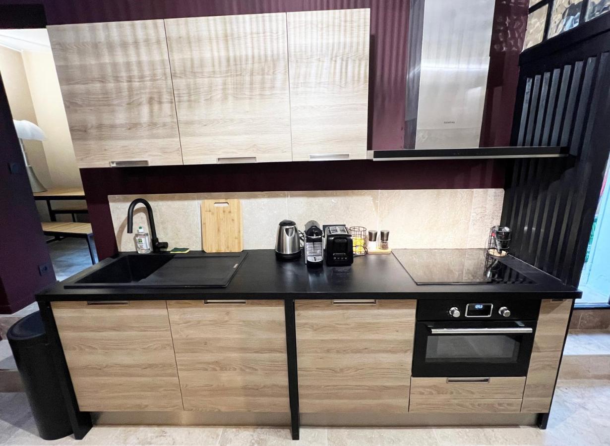 Le Pecheur De Apartment Cassis