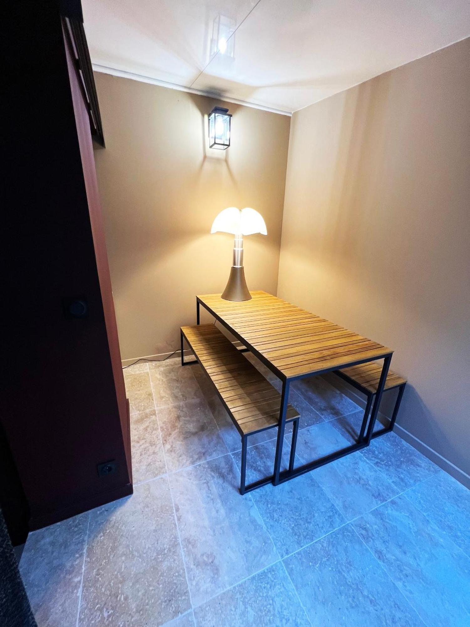 Le Pecheur De Apartment