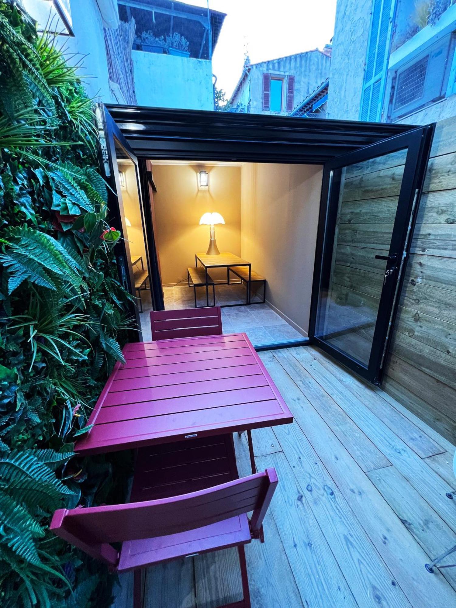 Appartement Le Pecheur De